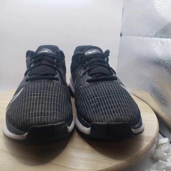 Nike ZoomX SuperRep Surge Mens Size 12 Black Athletic Running Shoes Sneakers - Picture 3 of 7